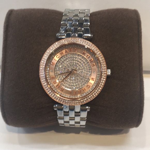 mk3446 watch